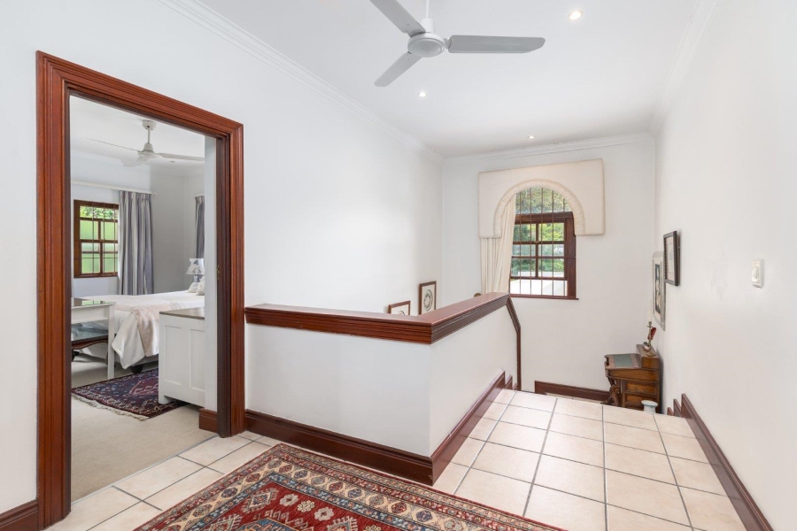 4 Bedroom Property for Sale in Newlands Western Cape